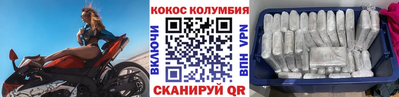 COCAIN Fish Scale Гуково